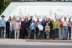 2011-Familientreffen