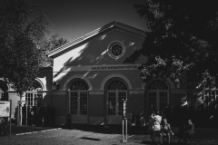 Weimar Stadt der Moderne